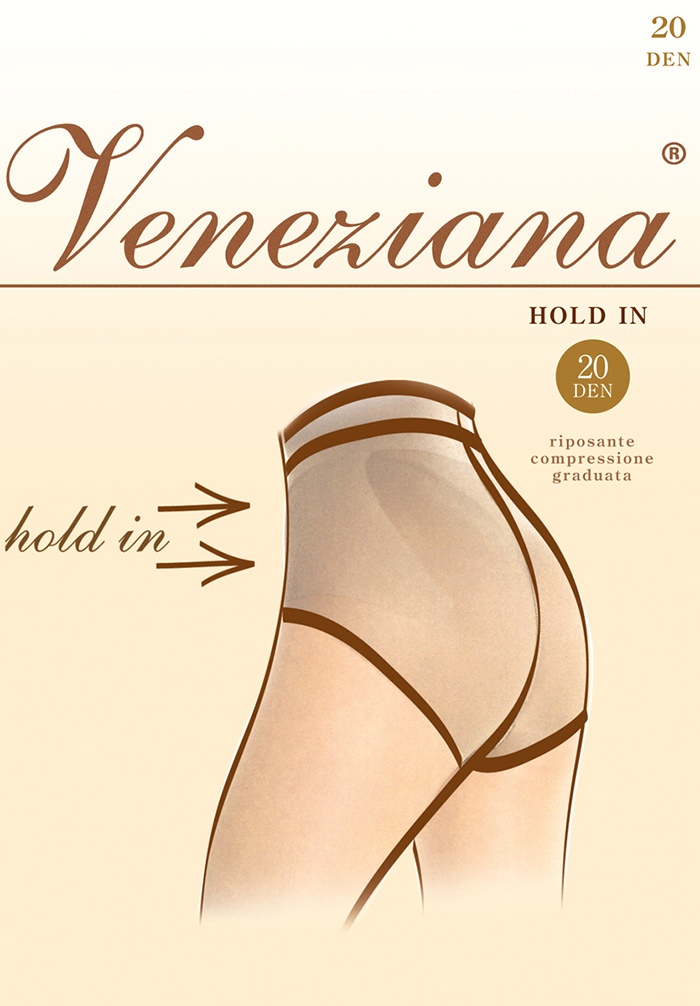 Veneziana HOLD IN 20