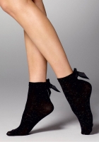 Low Ankle Socks FIOCCO COTONE