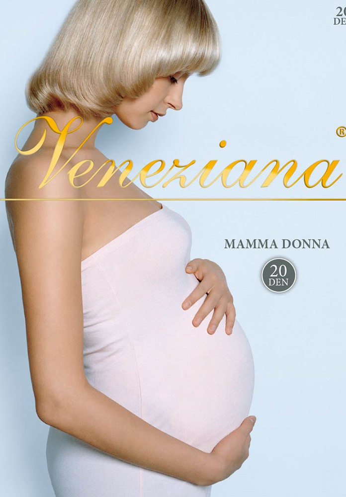 Veneziana MAMMA DONNA 20